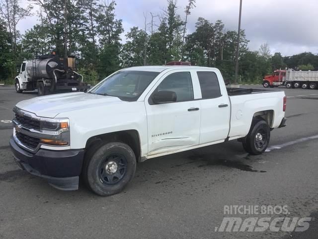 Chevrolet 1500 Övriga bilar