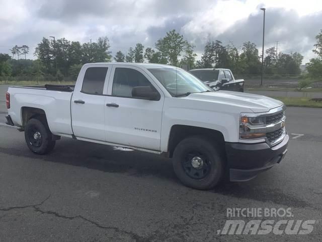 Chevrolet 1500 Övriga bilar