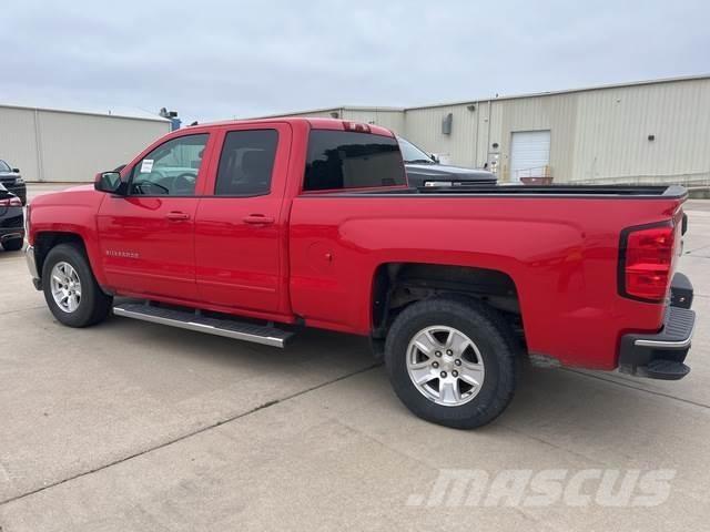 Chevrolet 1500 Övriga bilar