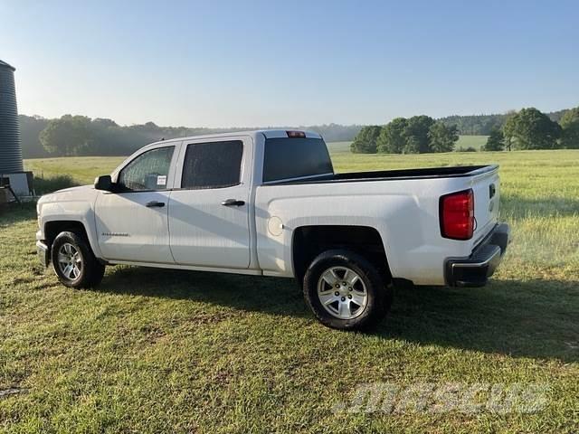 Chevrolet 1500 Övriga bilar