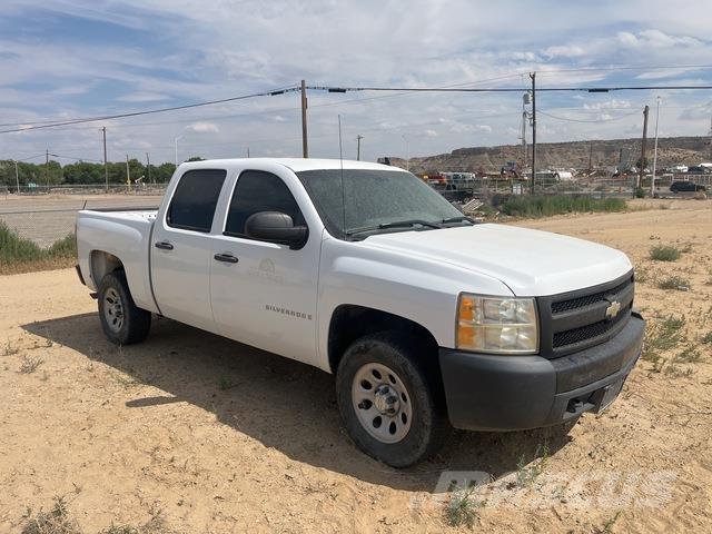 Chevrolet 1500 Övriga bilar