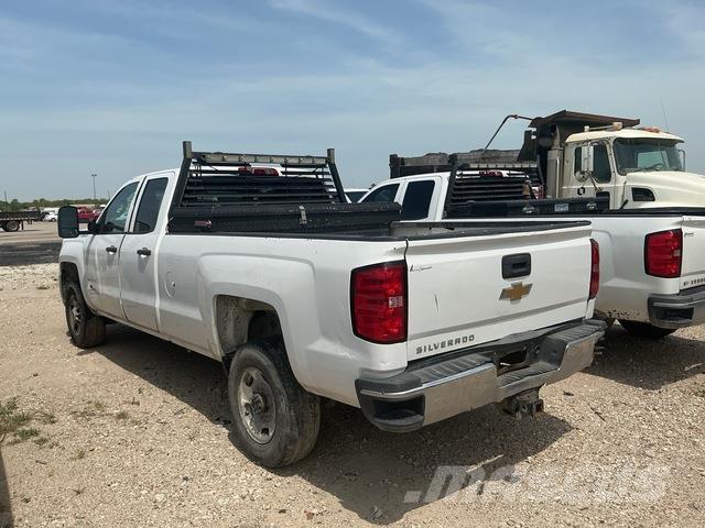 Chevrolet 2500 Övriga bilar