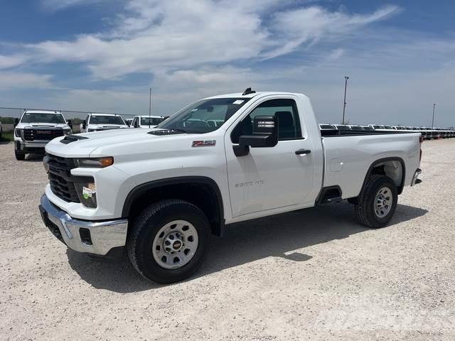Chevrolet 3500 Övriga bilar