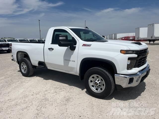 Chevrolet 3500 Övriga bilar