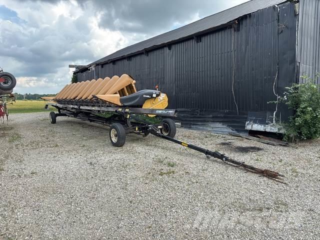 CLAAS 1230 Skärbord