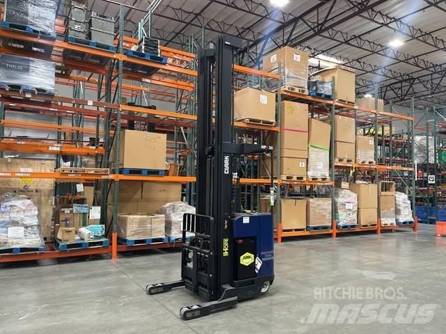 Clark NPX20 Elmotviktstruckar