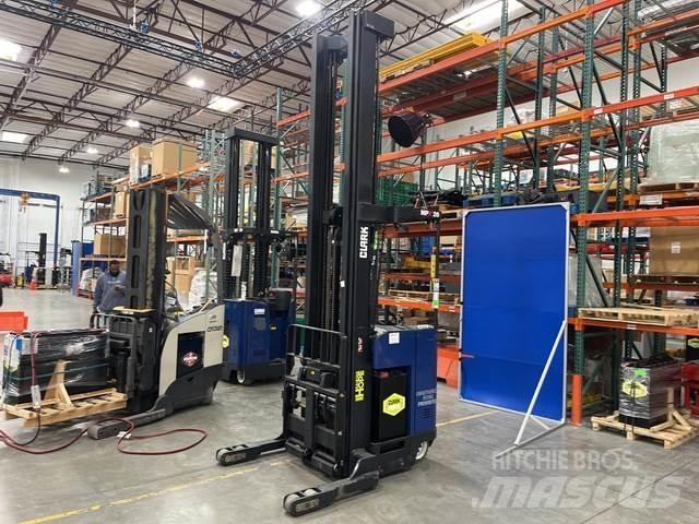 Clark NPX20 Elmotviktstruckar