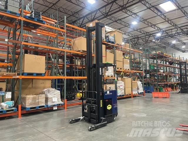 Clark NPX20 Elmotviktstruckar