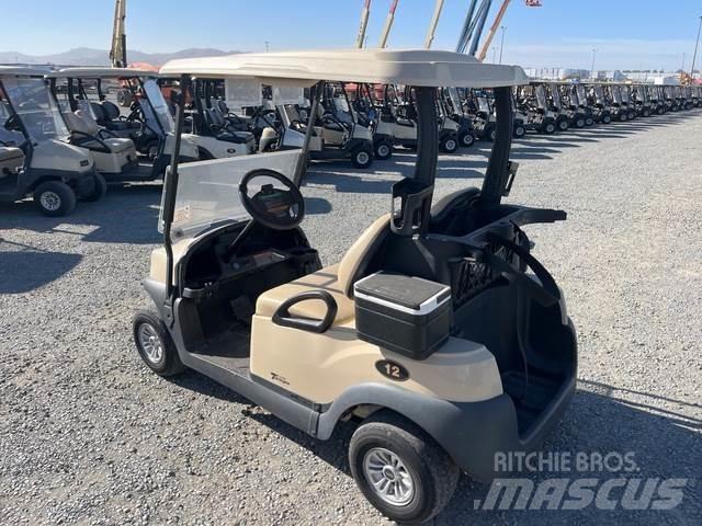 Club Car Tempo Entreprenad - Övrigt