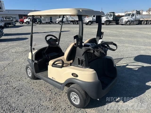 Club Car Tempo Entreprenad - Övrigt
