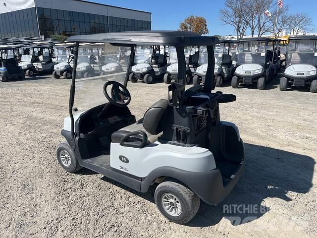 Club Car Tempo Entreprenad - Övrigt