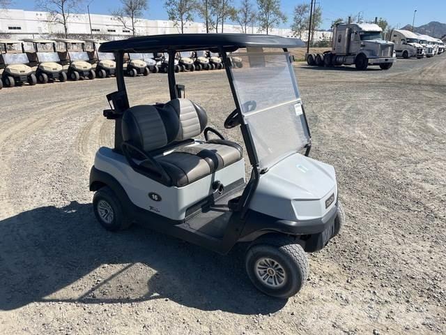 Club Car Tempo Entreprenad - Övrigt