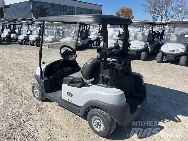 Club Car Tempo Entreprenad - Övrigt