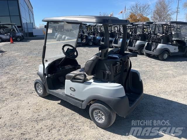 Club Car Tempo Entreprenad - Övrigt