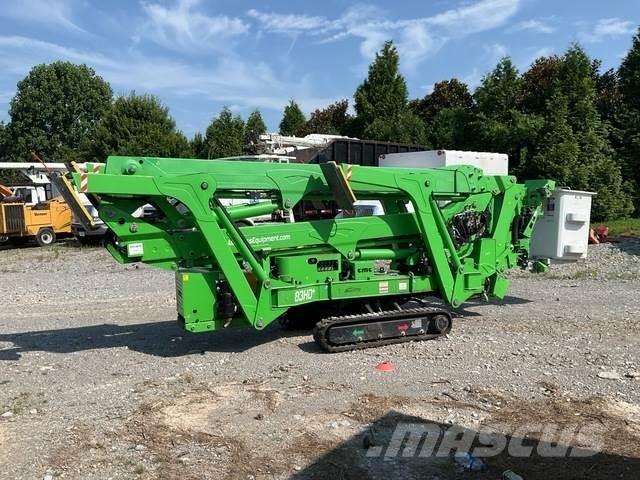 CMC S25 Bomliftar