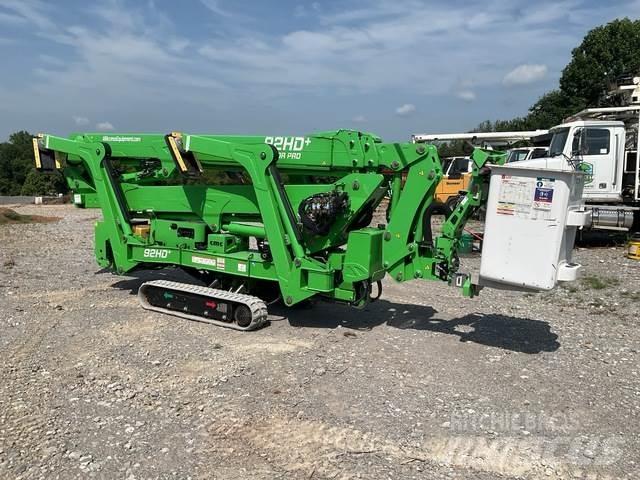 CMC S28 Bomliftar