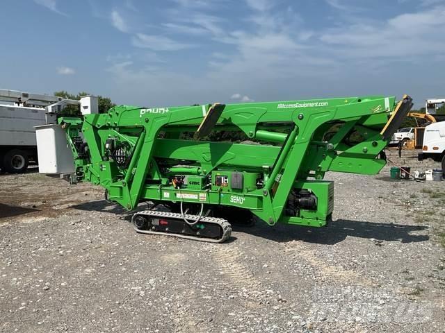 CMC S28 Bomliftar