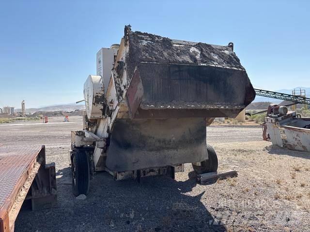 CMI ICLARCO Material transportfordon