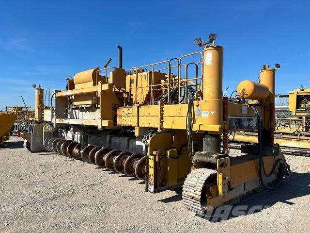 CMI PS3002 Tillbehör