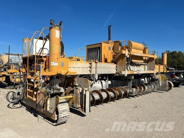 CMI PS3002 Tillbehör