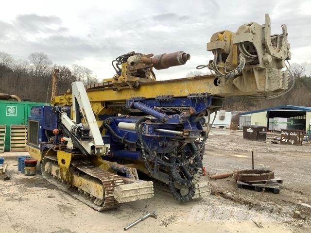 Comacchio MC15 Entreprenad - Övrigt