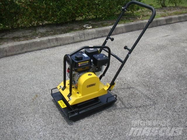 Cormac C100 Markvibratorer