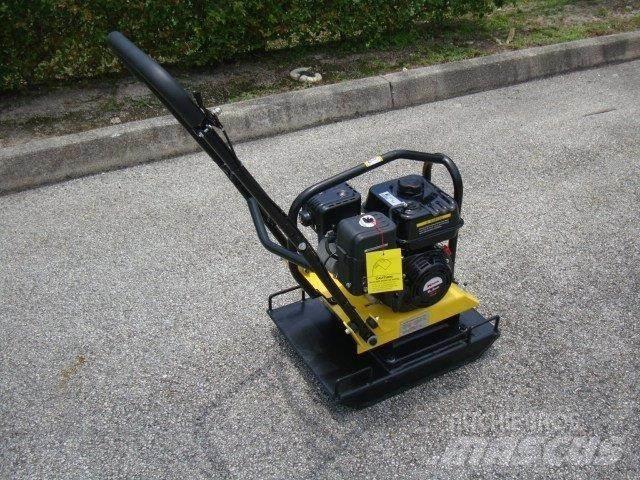 Cormac C100H Markvibratorer