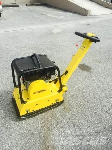 Cormac C135R Markvibratorer