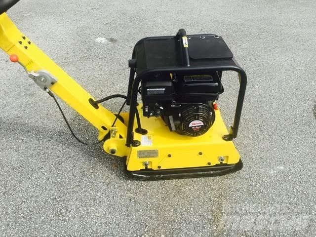 Cormac C135R Markvibratorer