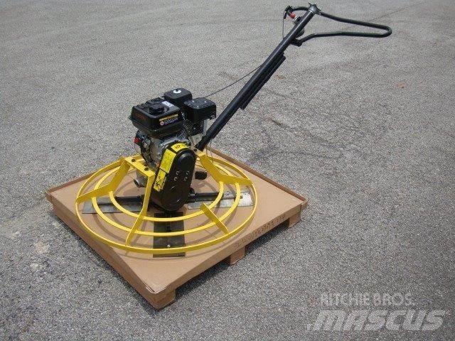 Cormac CS100 Spadar