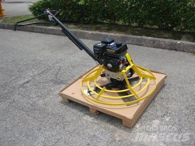 Cormac CS100 Spadar