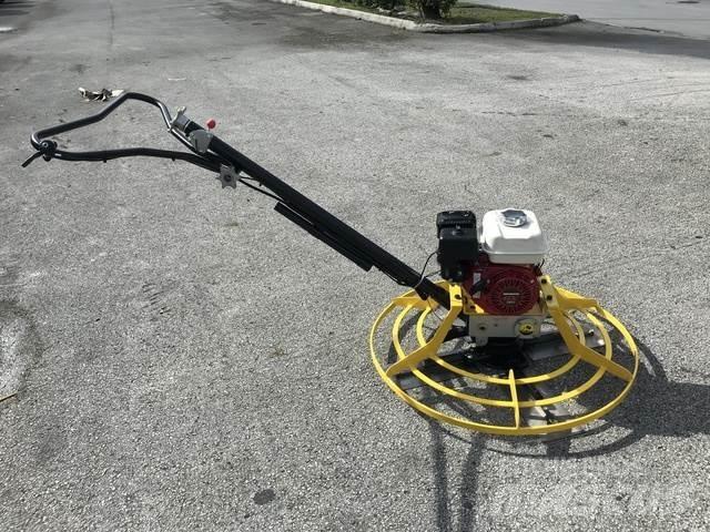 Cormac CS100H Spadar