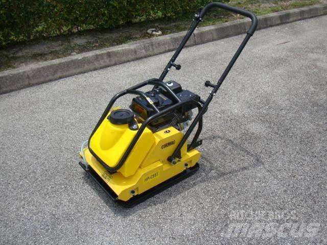 Cormac HP-C95T Markvibratorer