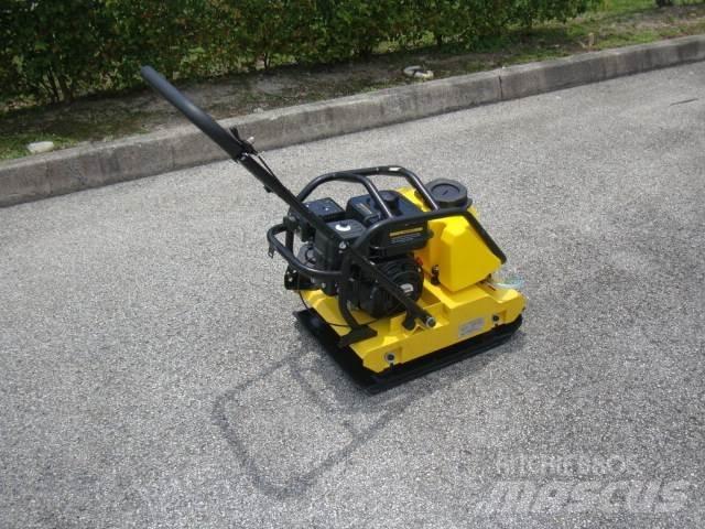 Cormac HP-C95T Markvibratorer