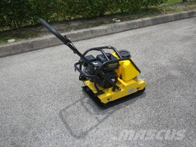 Cormac HP-C95T Markvibratorer