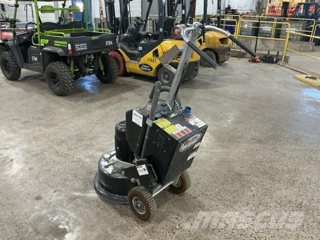 CPS G-290 Borr- och slipmaskiner