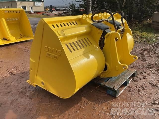 Craig HT-LM Skopor