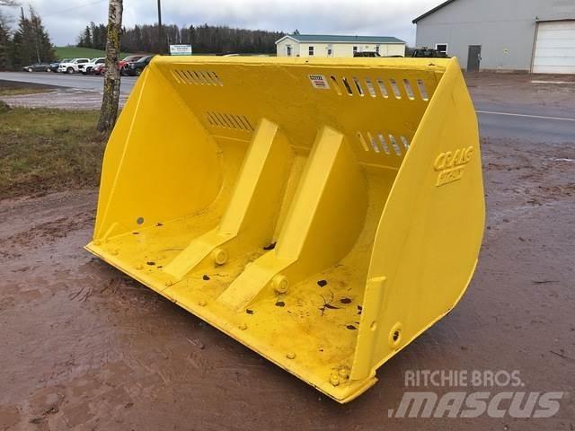 Craig HT-LM Skopor