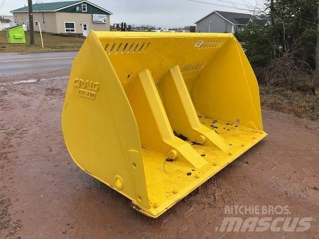 Craig HT-LM Skopor