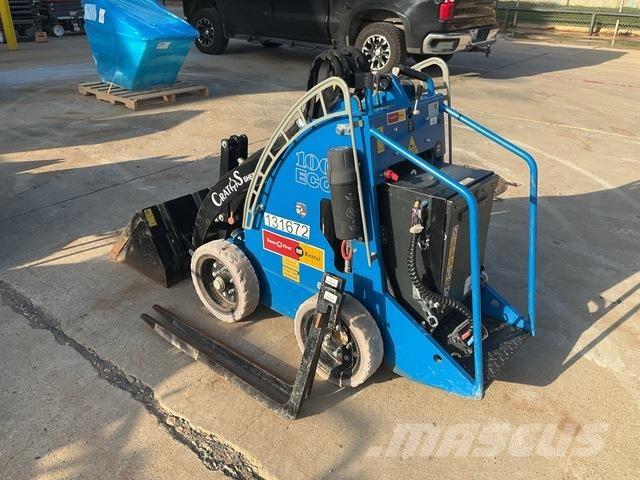  Cratos Sherpa Kompaktlastare