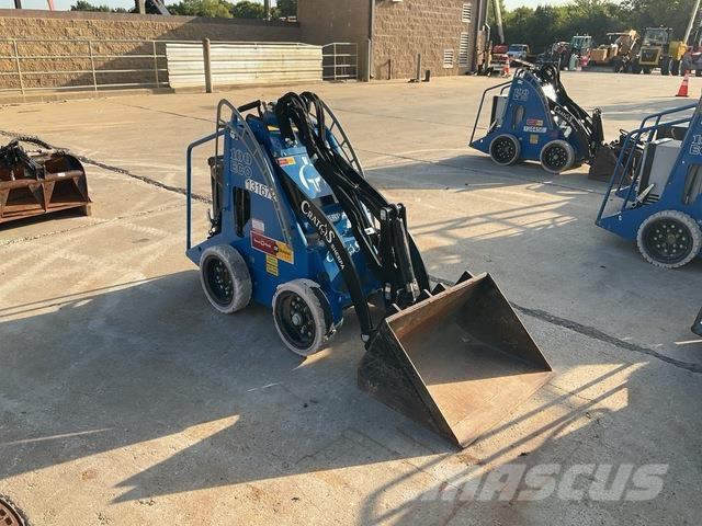  Cratos Sherpa Kompaktlastare