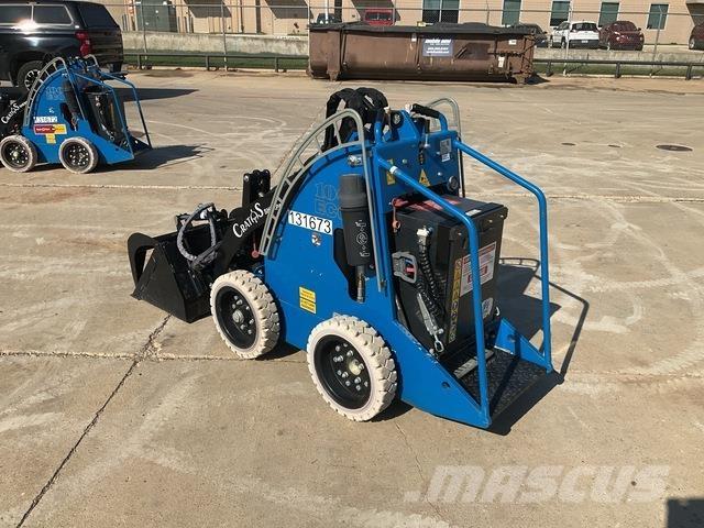  Cratos Sherpa Kompaktlastare