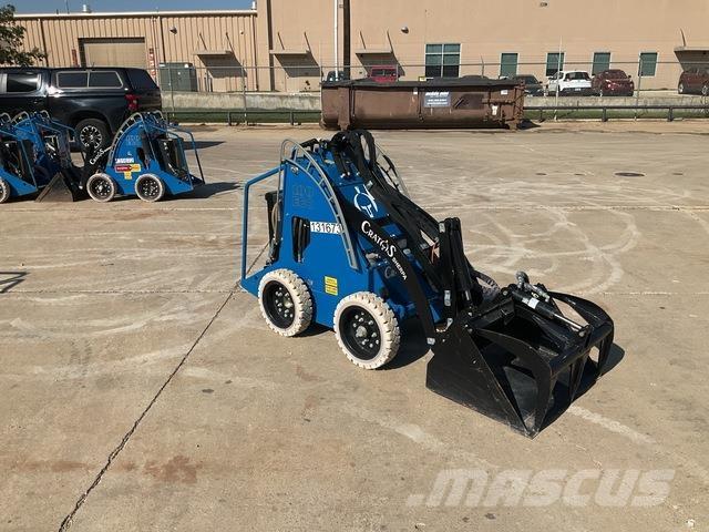  Cratos Sherpa Kompaktlastare