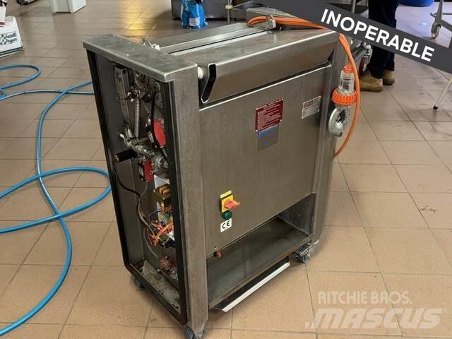  Cretel S346 Entreprenad - Övrigt