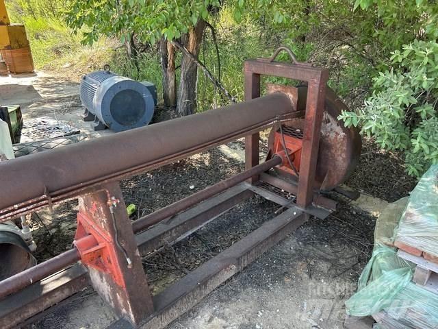  Crisafulli Vattenpumpar