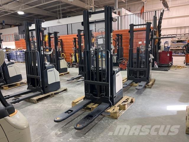 Crown ES 4000 Staplare