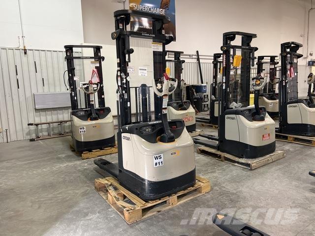 Crown ES 4000 Staplare