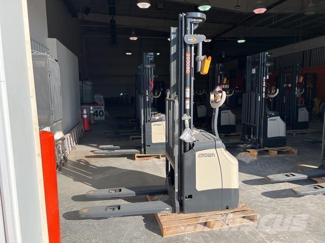 Crown ES 4000 Staplare