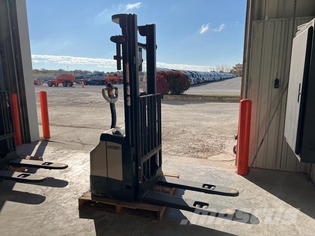 Crown ES 4000 Staplare