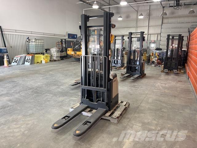 Crown ES 4000 Staplare